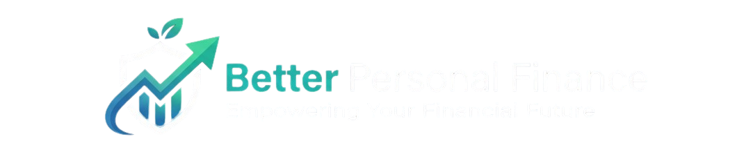 Better Personal Finance