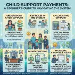 Child Support Payments