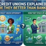 Credit Unions Explained: Are They Better Than Banks?