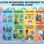 Employer Sponsored Retirement Plans
