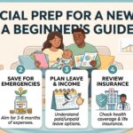 Financial Prep for a New Baby: A Beginner’s Guide