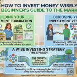 How to Invest Money Wisely