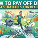 How to Pay Off Debt: 10 Fast Strategies for Beginners