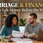 Marriage and Finances
