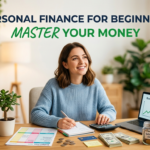 Personal finance basics for beginners