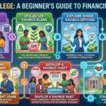 Save for College: A Beginner's Guide to Financing Education