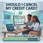Should I cancel my credit card