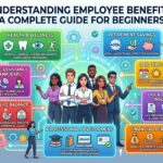 Understanding Employee Benefits: A Complete Guide for Beginners