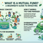 What Is a Mutual Fund? A Beginner’s Guide to Investing
