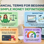 personal finance basics