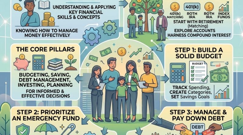 Financial Literacy