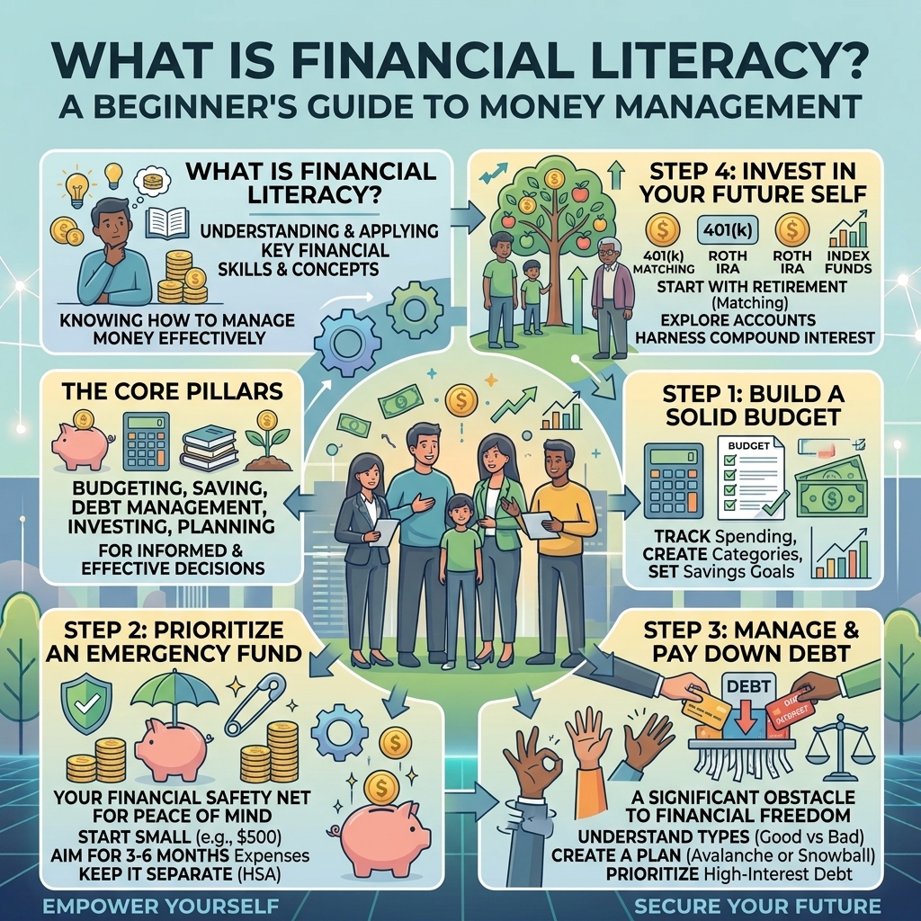 Financial Literacy