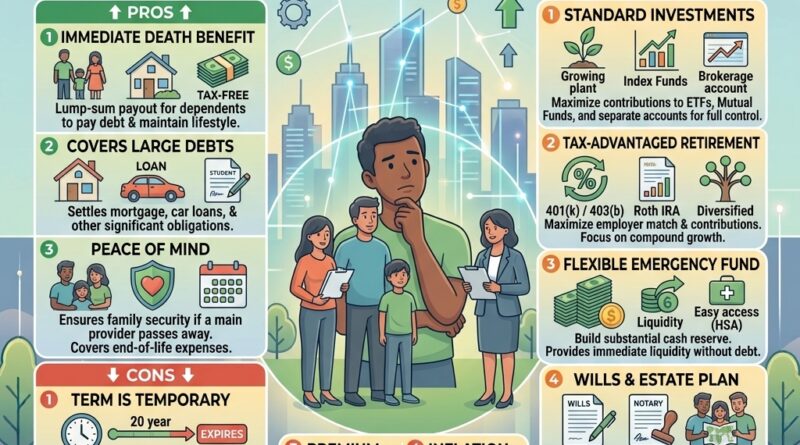 Life Insurance