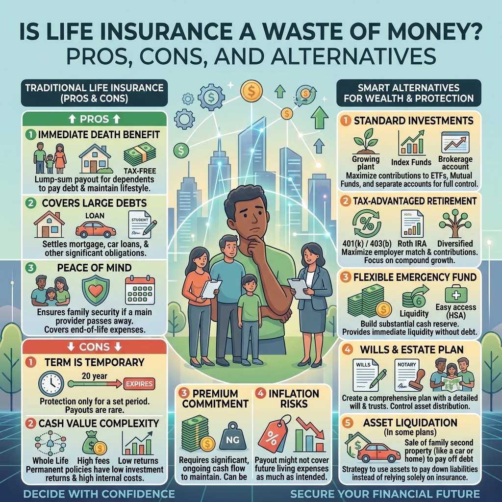 Life Insurance