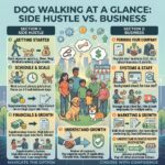 Dog Walking at a Glance